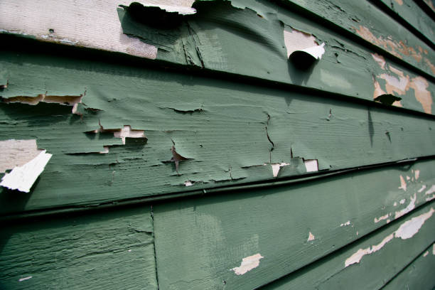 How To Choose The Right Materials for Your Siding Installation in 'Bloomfield, IA